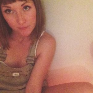 Meet your Posher, Jen